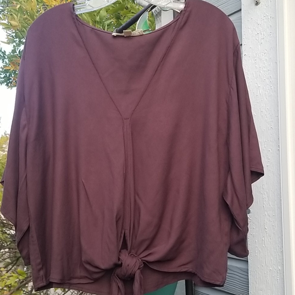 lovestitch Tops - NWT LOVESTITCH Women's Top